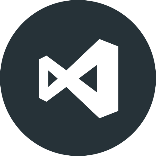 Code v. Visual Studio. Иконка визуал студио. Значок Visual Studio. Vs code иконка.